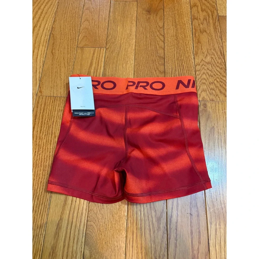 Nike pro dri